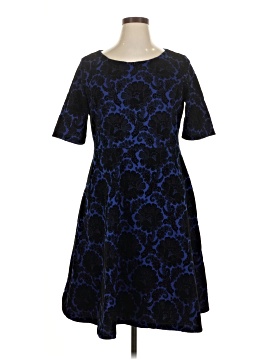 Lands' End Cocktail Dress