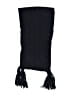 Hollister Black Blue Scarf One size - photo 2