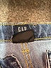 Gap Blue Jeans Size 8 - photo 5