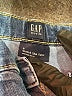 Gap Blue Jeans Size 8 - photo 6
