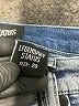 Assorted Brands Graphic Blue Jeans Size 20 - photo 6