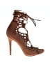 Windsor Smith Brown Sandals Size 8 - photo 1