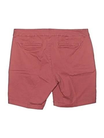 J.Crew Factory Store Khaki Shorts (view 2)