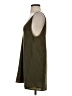Privacy Please Green Sleeveless Blouse Size S - photo 5