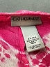 Catherines 100% Rayon Pink Kimono Size 2X - photo 7