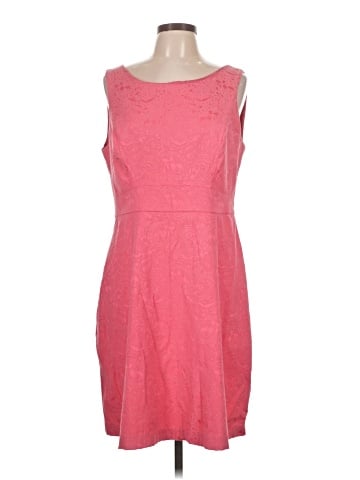 Tribal Cocktail Dress (view 1)