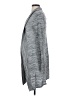 Laila Jayde Gray Cardigan Size S - photo 5