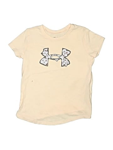 Under Armour Short Sleeve T-Shirt (view 1)
