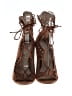 Windsor Smith Brown Sandals Size 8 - photo 2