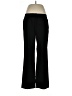 Cato Solid Black Dress Pants Size 12 - photo 1