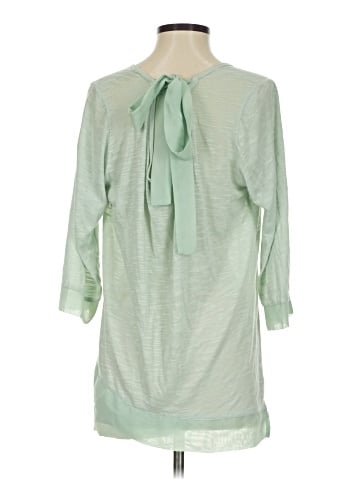 Simply Noelle 3/4 Sleeve Top (view 2)