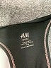 H&M Sport Black Active Tank Size M - photo 7