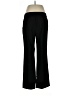 Cato Solid Black Dress Pants Size 12 - photo 2