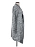 Laila Jayde Gray Cardigan Size S - photo 4