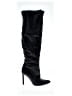 Assorted Brands Black Boots Size 6 - photo 1