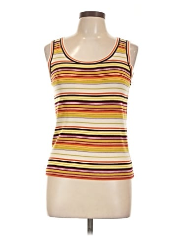 Akris Punto Tank Top (view 1)