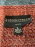 Absolutely Creative Worldwide 100% Acrylic Red Pullover Sweater Size L - photo 7