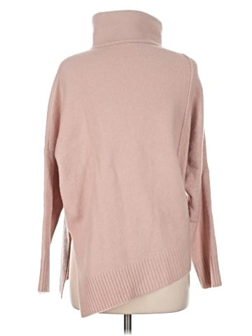 ALLSAINTS Turtleneck Sweater (view 2)