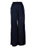 Unbranded Blue Casual Pants Size S - photo 2