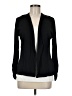 Veronica M. Black Kimono Size M - photo 1