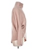 ALLSAINTS Pink Turtleneck Sweater Size M - photo 4