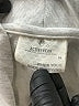 Activewear White Long Sleeve Top Size M - photo 7