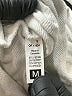 Activewear White Long Sleeve Top Size M - photo 8