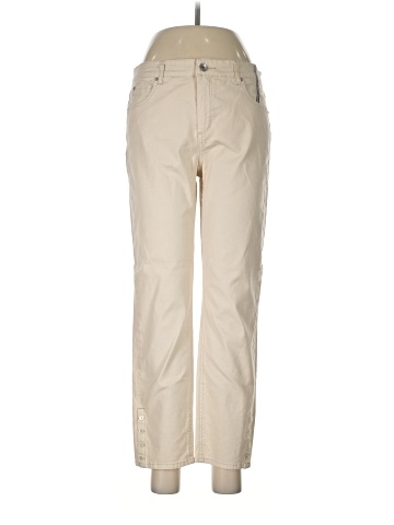 Ecru Jeans (view 1)