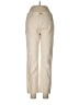 Ecru Ivory Jeans Size 8 - photo 1
