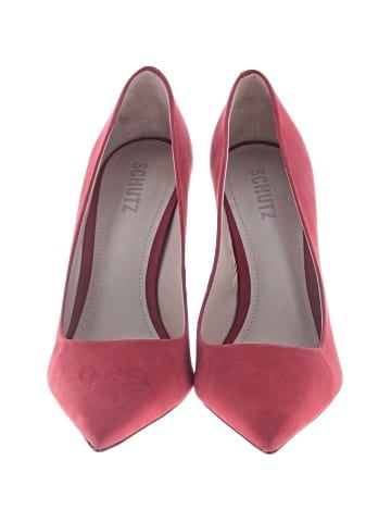 Schutz Heels (view 2)