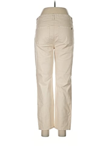 Ecru Jeans (view 2)
