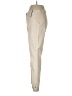 Ecru Ivory Jeans Size 8 - photo 5