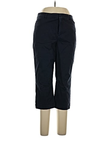 Gloria Vanderbilt Casual Pants (view 1)