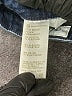 Adriano Goldschmied Hearts Blue Jeans Size 28 waist - photo 8