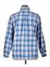 L.L.Bean Blue Cardigan Size XL - photo 2