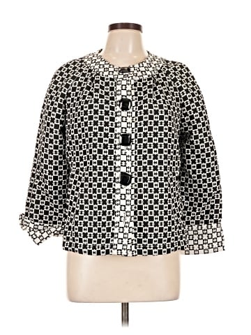 Tria Jacket (view 1)