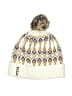Lukees Ivory Beanie One size - photo 1