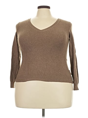 Boden Pullover Sweater (view 1)