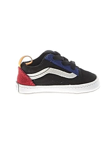 Vans Booties (view 1)