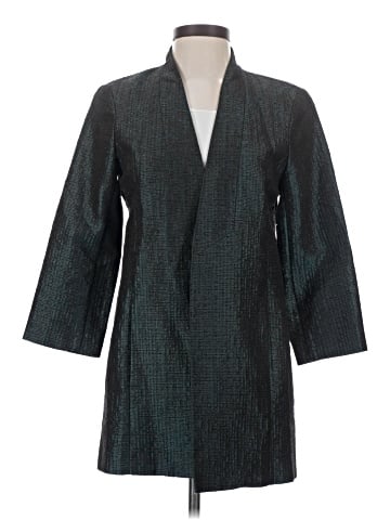 Eileen Fisher Coat (view 1)