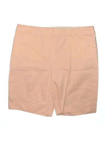 Talbots Khaki Shorts (view 1)