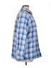 L.L.Bean Blue Cardigan Size XL - photo 4