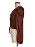 rue21 Brown Long Sleeve Top Size M - photo 5