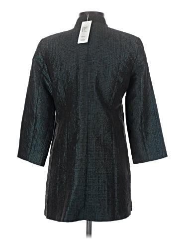 Eileen Fisher Coat (view 2)