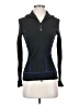 Athleta Black Cardigan Size S - photo 1