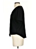 Double Zero Black Short Sleeve Top Size S - photo 5