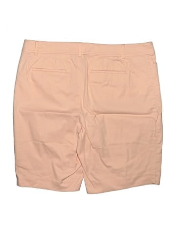 Talbots Khaki Shorts (view 2)