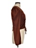 rue21 Brown Long Sleeve Top Size M - photo 4