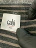 CAbi 100% Rayon Gray Long Sleeve T-Shirt Size L - photo 7