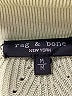 Rag & Bone Green Pullover Sweater Size M - photo 4
